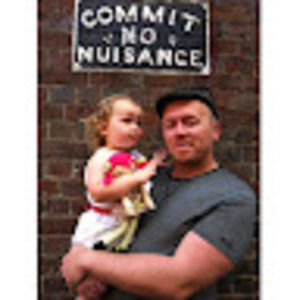 Meet your Posher, Benjamin